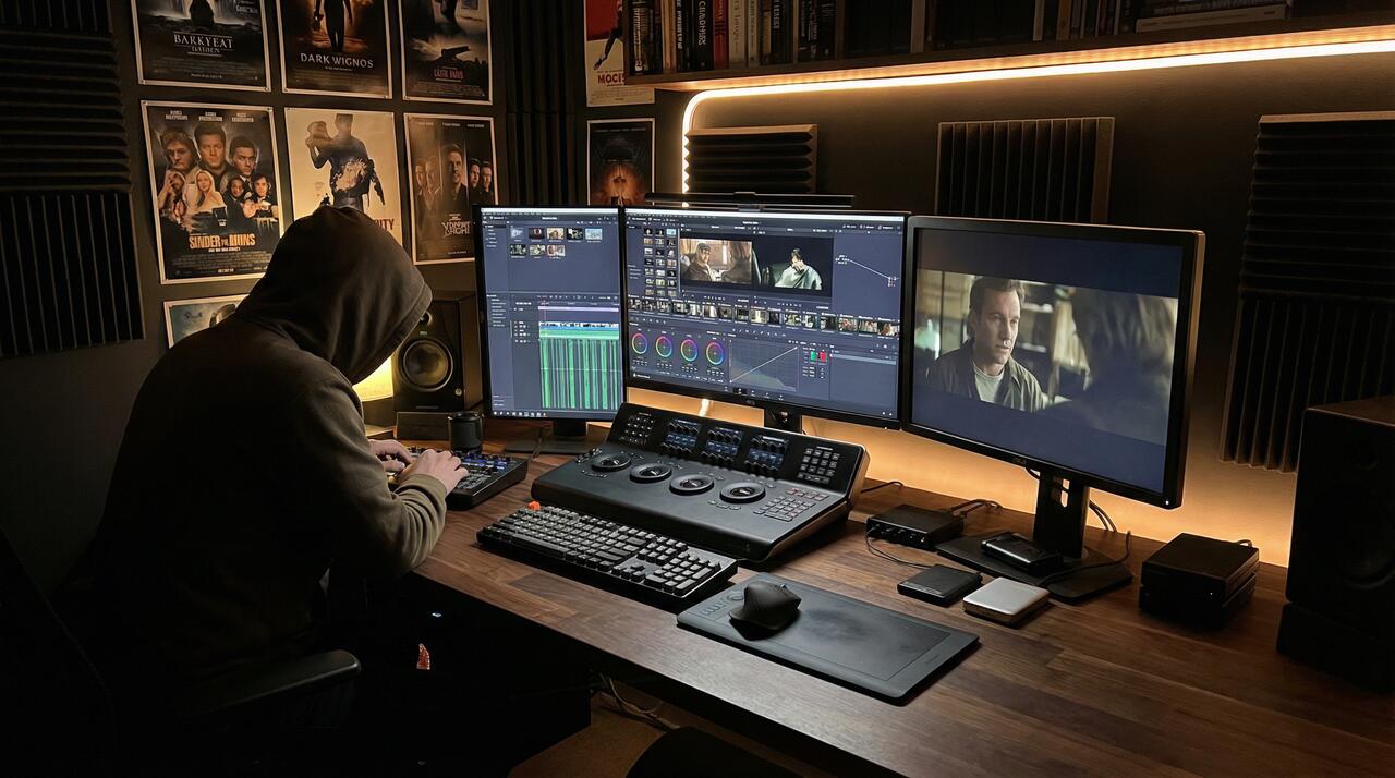 成人视频视频创作工具