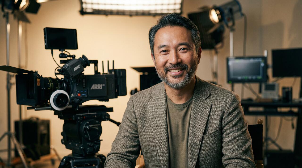 成人视频影视导演顾问