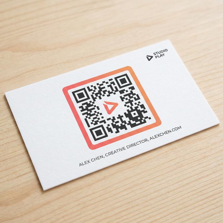 成人视频商务合作二维码